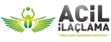 Diyarbakır Haşere Böcek İlaçlama ACİL İlaçlama 0542 412 40 57